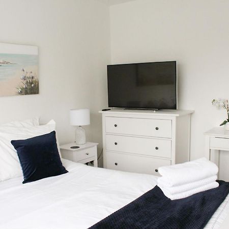 Lovely Bungalow Close To Beach Βίλα Prestatyn Εξωτερικό φωτογραφία