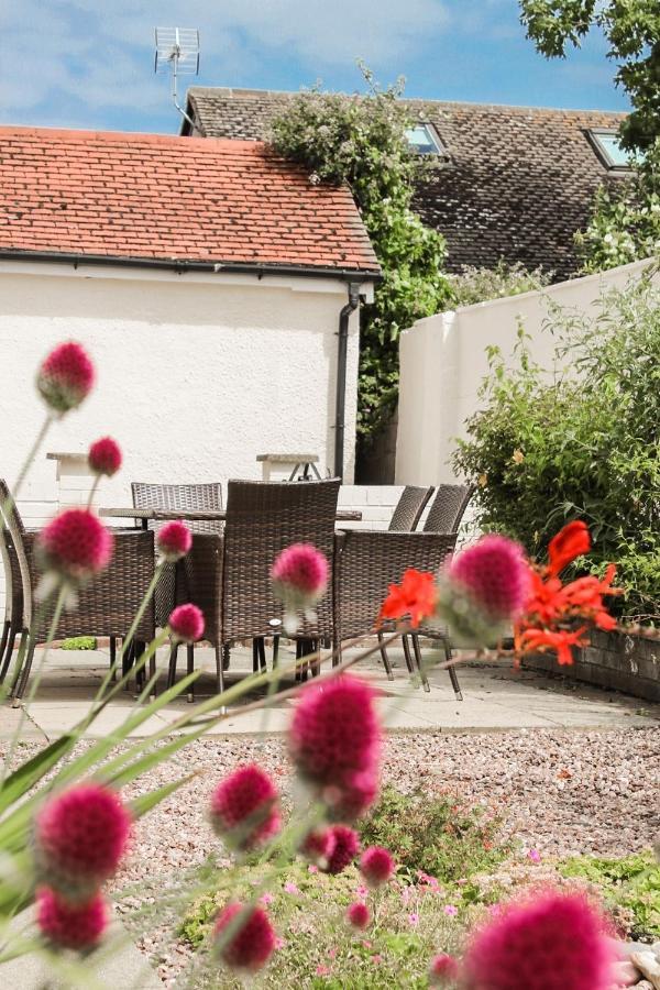 Lovely Bungalow Close To Beach Βίλα Prestatyn Εξωτερικό φωτογραφία