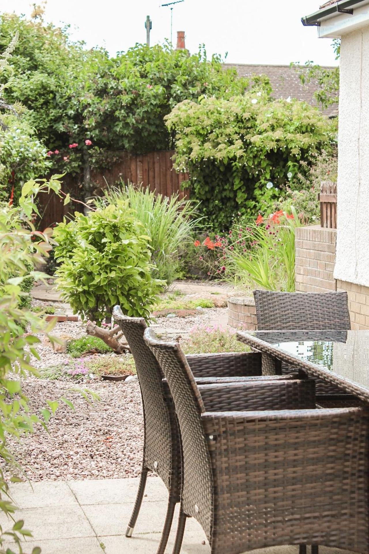Lovely Bungalow Close To Beach Βίλα Prestatyn Εξωτερικό φωτογραφία