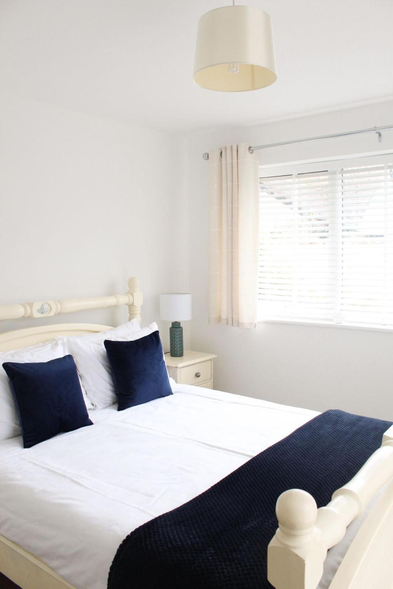 Lovely Bungalow Close To Beach Βίλα Prestatyn Εξωτερικό φωτογραφία