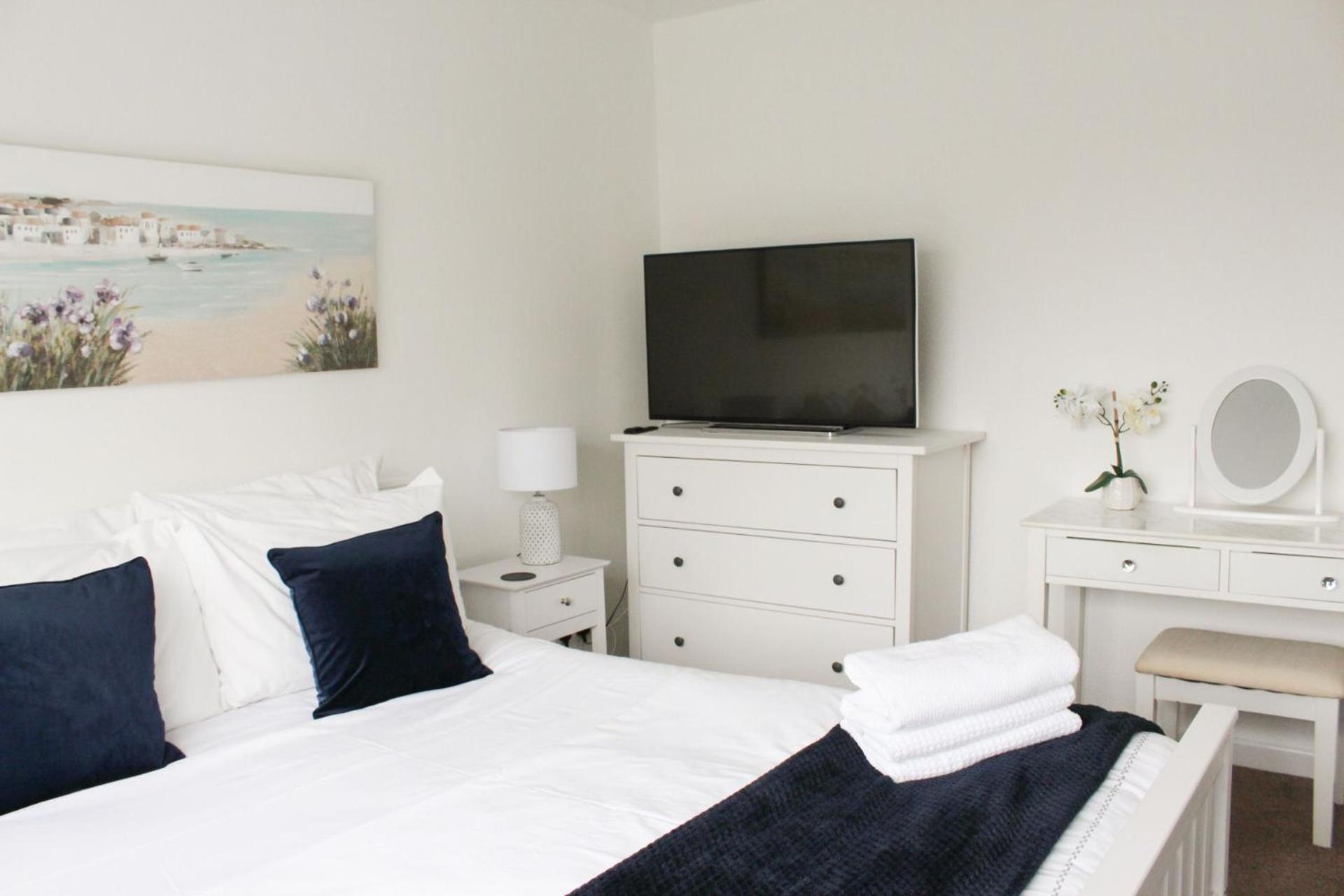 Lovely Bungalow Close To Beach Βίλα Prestatyn Εξωτερικό φωτογραφία